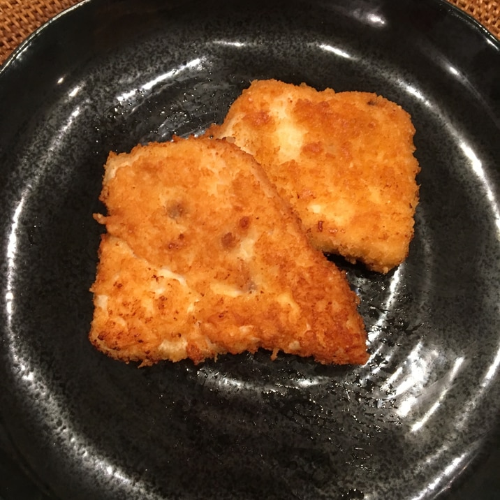 メカジキのチーズフライ レシピ 作り方 By Miiiwiiii 楽天レシピ メカジキのチーズフライ レシピ 作り方 By Miiiwiiii 楽天レシピ